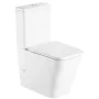 Унітаз-компакт Mixxus Premium QUADRO-0401-T1 610х365х825mm, система змиву TORNADO 1.0 (MP6588) — Photo 2