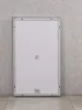 Дзеркало Mixxus HARD MR06-50x80-CASE з Led Touch, Anti-fog, димером, регулятором яскравості, годинником (MI6657) — Photo 24