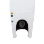 Чаша унітазу-компакту Mixxus Ellipse-0403-T3 Bowl 640х360х835 Tornado 3.0 без сидіння (MI8345) — Photo 14