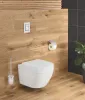 Тримач для туалетного паперу Grohe Essentials New — Photo 6
