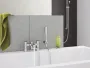 Душовий набір з тримачем, 1 режим струменю Grohe Euphoria Cosmopolitan (27369000) — Photo 7