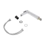 Змішувач для раковини Lidz Dozorca 001FH високий (k35) Chrome LDDOZ001FHCRM48990 — Photo 14