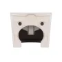 Біде підвісне Qtap Crow 485х340х290 мм White QT05555371W — Photo 13