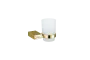 Стакан для зубних щіток VBI NEPTUNE GOLD — Photo 2