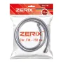 Шланг для кухні Zerix Chr.F14 (150 см) (ZX2622) — Photo 2