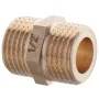 Ніпель Koer KF.N06A - 1/2'' (під прокладку) без нікелю (KR3024) — Photo 3