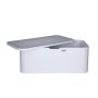 Підставка для ног Qtap Pohodli QT043WH42917 White (Domov) — Photo 5