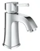 Змішувач для раковини M-розміру Grohe Grandera (23303000) — Photo 10