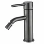 Змішувач для біде VBI MILANO GRAPHITE — Photo 2