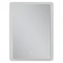 Дзеркало Mixxus Premium OLIVARY MR19-80x60-Reverse з Led Touch, Anti-fog, димером (3-6,5kK) (MP6628) — Photo 22