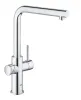 Система фільтрів для питної води зі змішувачем Grohe Blue Home Connected (31539000) — Photo 19
