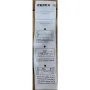 Штанга для шторки телескопічна пряма ZERIX CRA-140x260 140cm-260cm (алюміній) (ZX4999) — Photo 22
