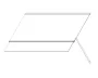 Душова перегородка Koer SR SP03-30x200-TR-01 Walk-In (рух.част) прозоре скло Easy Clean 8мм, хром (KR5399) — Photo 39