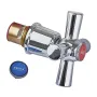 Ручка із кранбуксою Zerix HANDLE ONE-A722 (ZX3267) — Photo 3