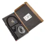 Змішувач для кухні Mixxus Premium Oliwer 017 BLACK REFL.BLACK (MI6966) — Photo 10