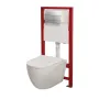 Комплект Mixxus Premium ELLIPSE-SET-2102 (в 2 ящ) Унітаз система змиву TORNADO 3.0+ Інсталяція з панеллю змиву Chrome (MP6690) — Photo 71