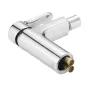 Змішувач для биде Qtap Astra (k35) Chrome QTAST255CRM49717 — Photo 10