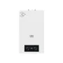 Газова колонка Koer KWH.G0110 WHITE димохідна 10 л/хв, колір білий (KR5553) — Photo 8