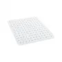 Лійка для верхнього душу Qtap Hlavova 300 мм прямокутна QTHLAS300N1ZWW White — Photo 3