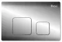 Кнопка змиву для інсталяції REA F CHROME * — Photo 3