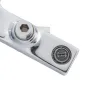 Змішувач для ванни HAIBA LEMON 009 EURO (HB9589) — Photo 11