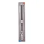 Душовий трап з нерж. сталі SUS304 Mixxus Drain-05-80-Slim Black (30x800мм) (Чорний) (MI6171) — Photo 6