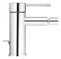 Змішувач для біде Grohe Essence New (32935001) — Photo 5