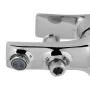 Змішувач для ванни Qtap Nihonto QTNH3022101DC Chrome — Photo 8