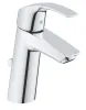 Змішувач для раковини M-розміру Grohe Eurosmart (23322001) — Photo 9