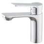 Змішувач для умивальника Haiba DIANA 001 (HB1014) — Photo 6