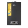 Колонка газова димохідна Thermo Alliance JSD20-10NQB BLACK 10 л EURO+ — Photo 10