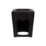 Біде напольне Qtap Scorpio 530x360x395 Matt black QT14441003CMB — Photo 9