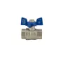Кран кульовий Koer 1/2" ГГМ (KR.217.B) синій (KR2719) — Photo 8