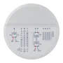 Набір для комплектації ванни та душа Grohe Grohtherm SmartControl з New Tempesta 250 (UA26415SC10) — Photo 33