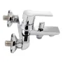 Змішувач для ванни Qtap Ustek 3016107DC — Photo 8