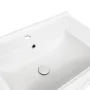Раковина Qtap Albatross Q 800х480х230 White з донним клапаном QT01115080QW — Photo 11