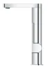 Змішувач для раковини Grohe Plus L-розміру (23873003) — Photo 11