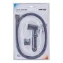 Набір для гігієнічного душу Mixxus Bidet SET-002 Black (шланг 1,2м) (LE2776) — Photo 4