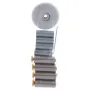 Сушилка для рушників Zerix WPO-5060C (ZX4509) — Photo 3