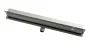Трап для душу VBI KENT WALL 2в1 90 CHROME настінний — Photo 3