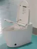 Унітаз-біде підлоговий з електронним управлінням Koer TB-0201 Smart 675x400x450mm із вбудованим бачком — Photo 58