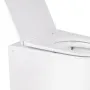 Унітаз підлоговий Qtap Swan Soft-close QT16223178W — Photo 14