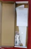 Душова перегородка Koer SR SP02-100x200-TR-01 Walk-In прозоре скло Easy Clean 8мм, хром (KR5395) — Photo 37