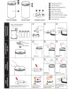 Відро для сміття сенсорне кругле Mixxus Premium Ellipse-TC0109 Chrome-Black 9л (хром-чорне) (MI7083) — Photo 17