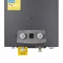 Колонка газова димохідна Thermo Alliance JSD20-10NQB BLACK 10 л EURO+ — Photo 16