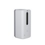 Дезінфектор Qtap Pohodli 6V безконтактний QT170WH42923 White (Zdraví) — Photo 5