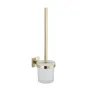 Йоржик для унітазу VBI SATURN GOLD — Photo 2