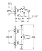 Термостат для ванни Grohe Grohtherm 800 (34576000) — Photo 3