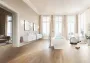 Підлоговий змішувач для ванни Grohe Grandera (23318000) — Photo 14
