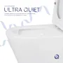 Унітаз підлоговий Qtap Swan Eco Ultra Quiet з сидінням Soft-close 640x360x835 мм QTSWA27W48748 White — Photo 12